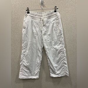 Lululemon Dance Studio Crop